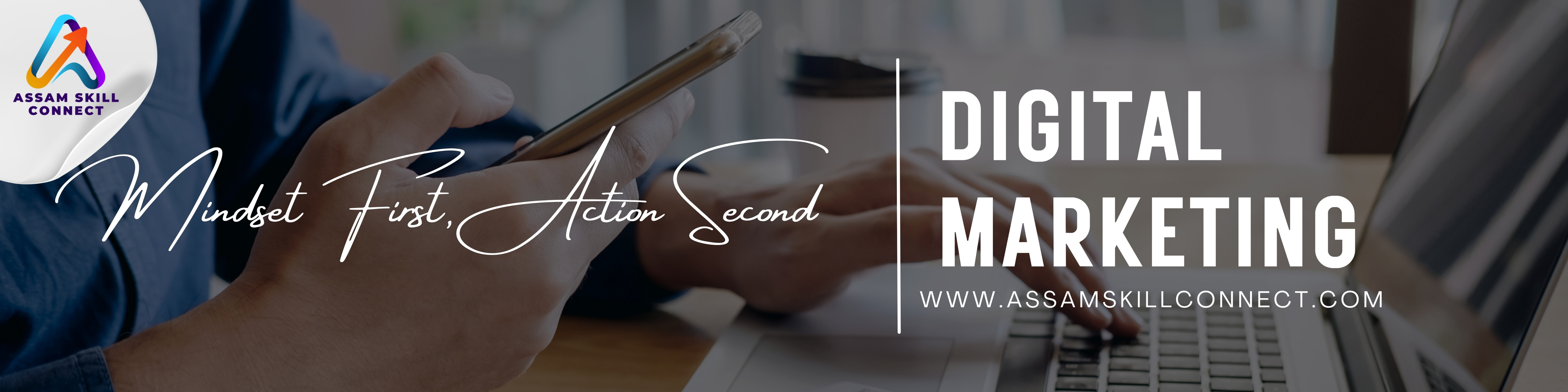 7 Powerful Reasons to Choose the Best Assam Digital Marketing Certification in 2025