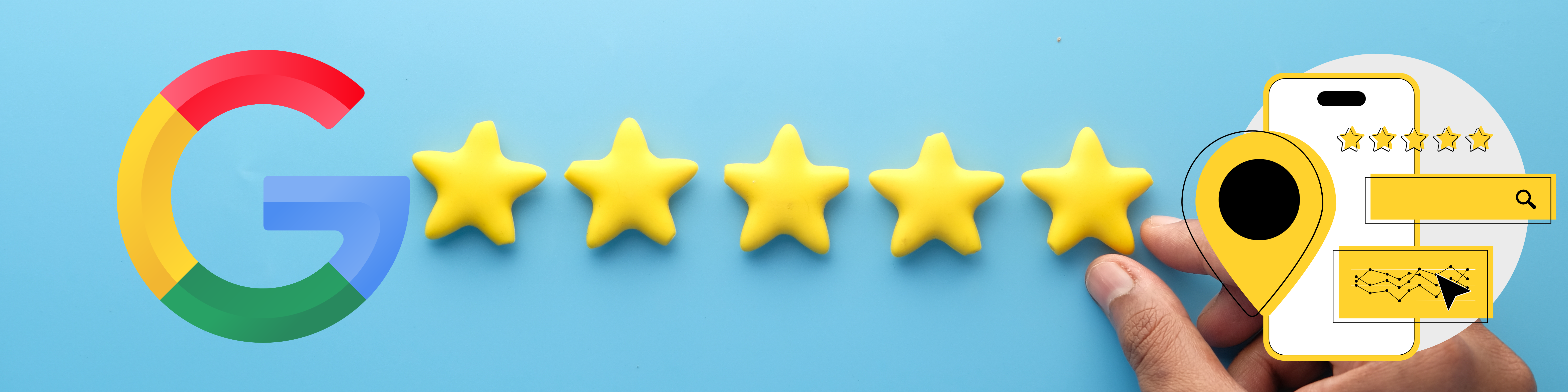 5 Powerful Reasons Why Google My Business Is Incredibly Important