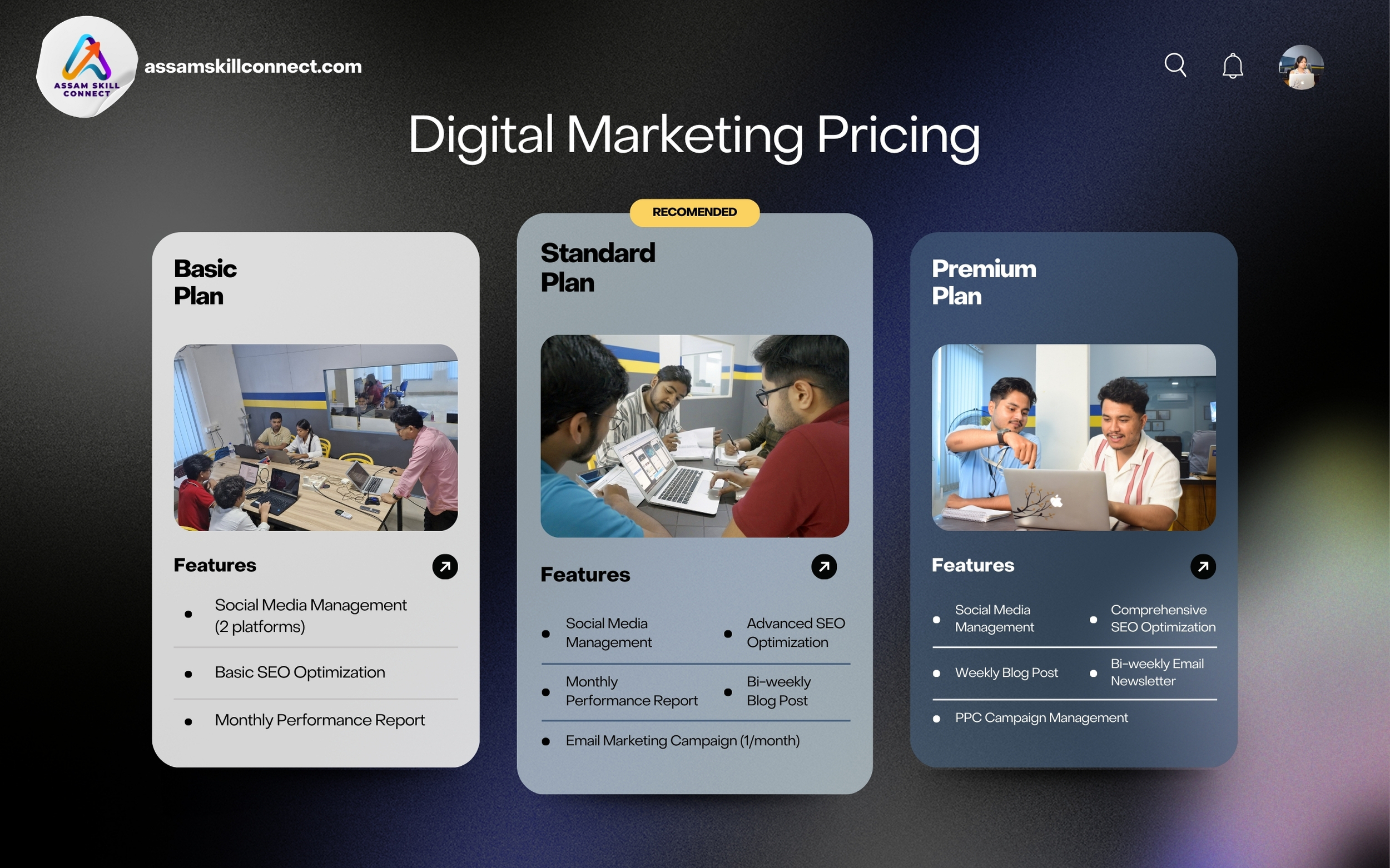 7 Powerful Reasons to Choose the Best Assam Digital Marketing Certification in 2025