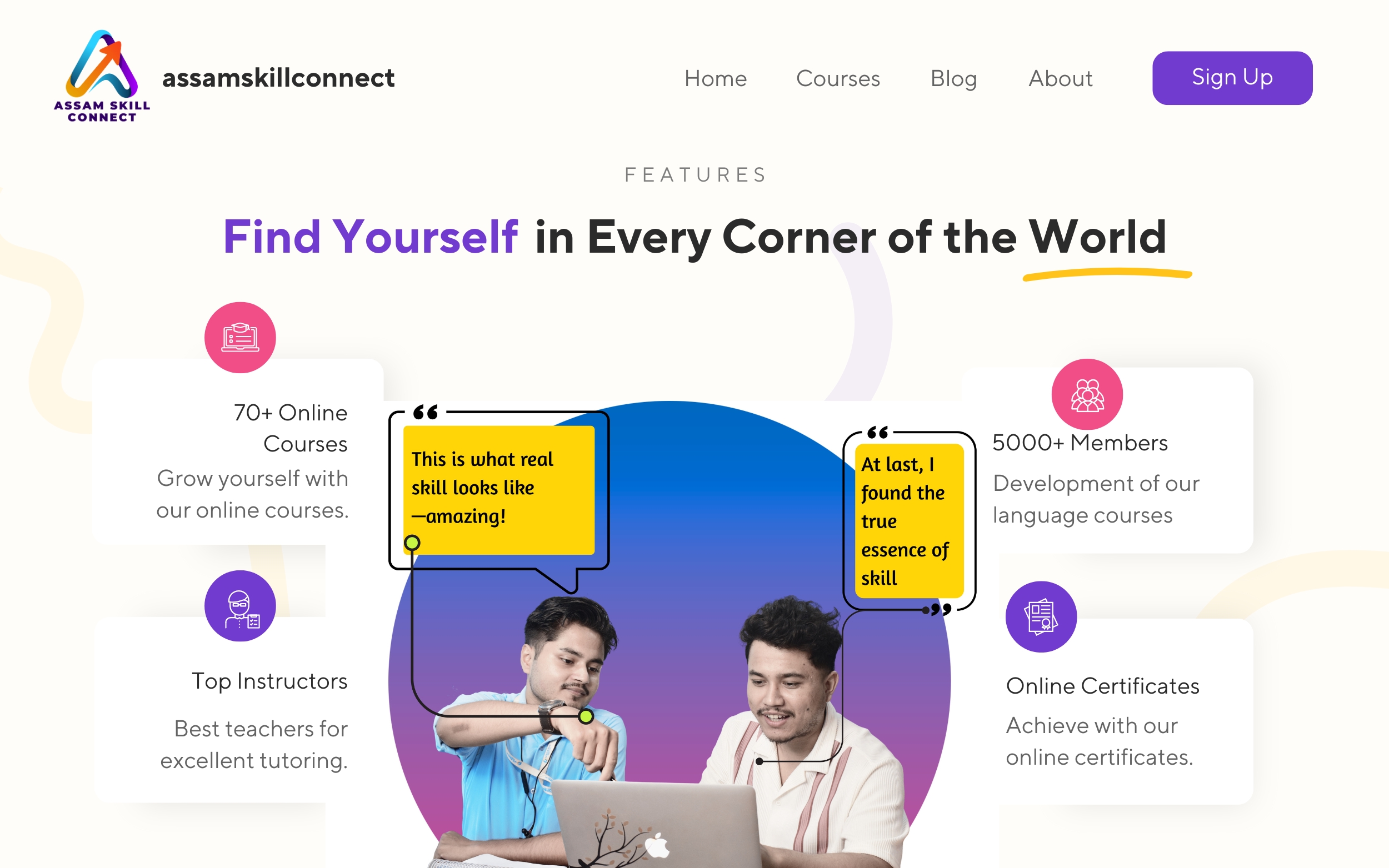 Top 10 Skill Development Courses in Assam for a Successful Career in 2025 